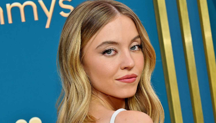 Sydney Sweeney dodges responsibility for genes ad again