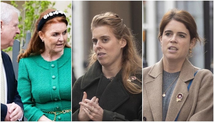 Princess Beatrice, Eugenie’s career’s take a major hit