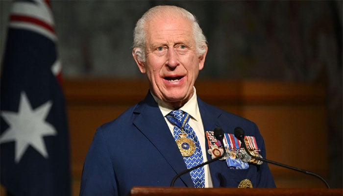 King Charles to present Elizabeth Emblems at Windsor Castle