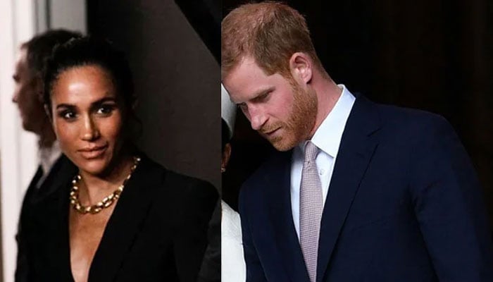 Meghan Markle is planning a major change for Prince Harry and he is not thrilled