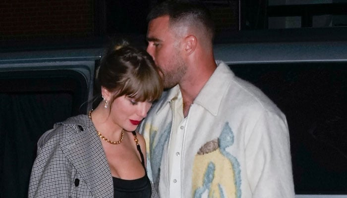 Taylor Swift goes into repair mode as Travis Kelce wedding risks turning into awkward exchange