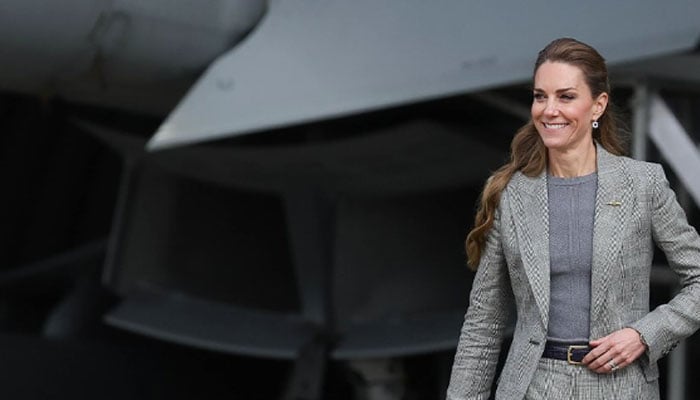 Kate Middleton talks about love, healing and hope in latest statement