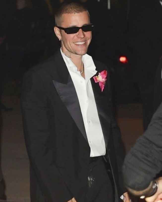 In pictures: Prince Harry and Meghan Markle at Kris Jenners birthday party