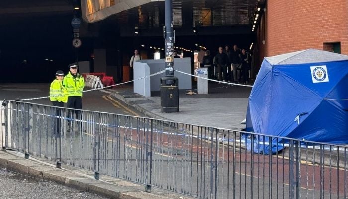 Who was Katie Fox? Victim of fatal Birmingham bus stop stabbing