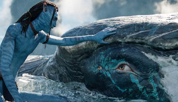 Guillermo del Toro on the ‘Avatar’ franchise: ‘Masterpiece’