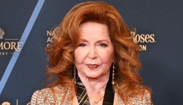 Suzanne Rogers opens up about her life after cancer diagnosis