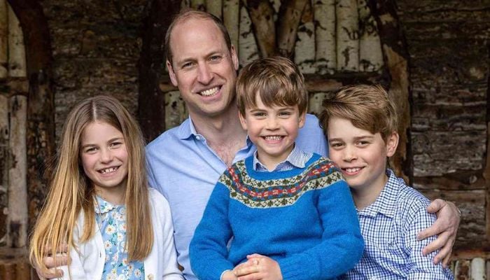 Prince William opens up about restrictions his son Prince George faces