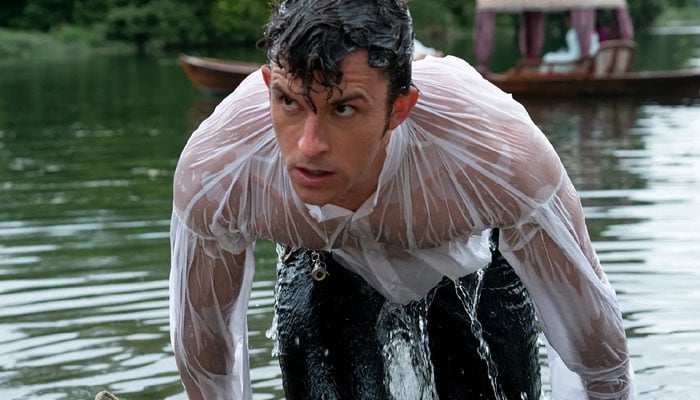 Jonathan Bailey clarifies quitting the industry was misquote