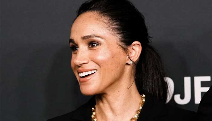 Meghan Markle shares poster for new Netflix installment
