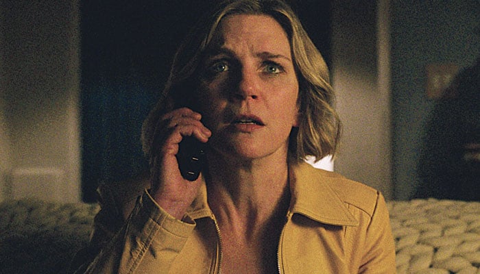 Rhea Seehorn on Pluribus: No idea what is going on