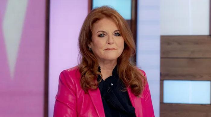 Sarah Ferguson aims to use royal ties to relaunch her image amid Andrew scandal