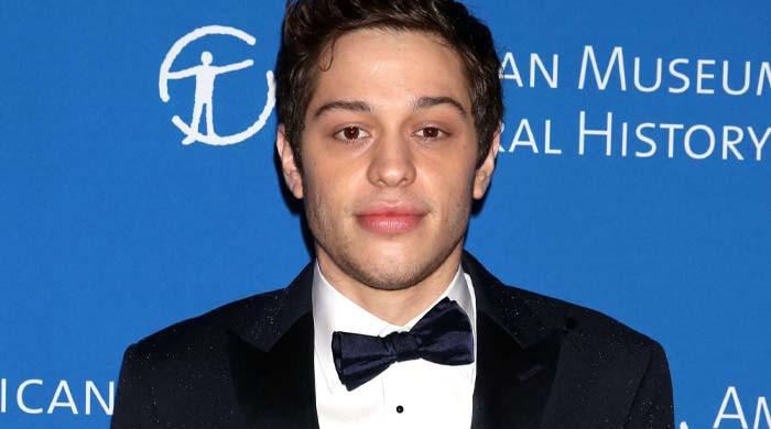 Pete Davidson gives update on his tattoo removal process