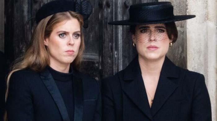 Princess Beatrice, Eugenie 'trapped' by parents' Epstein scandal fallout
