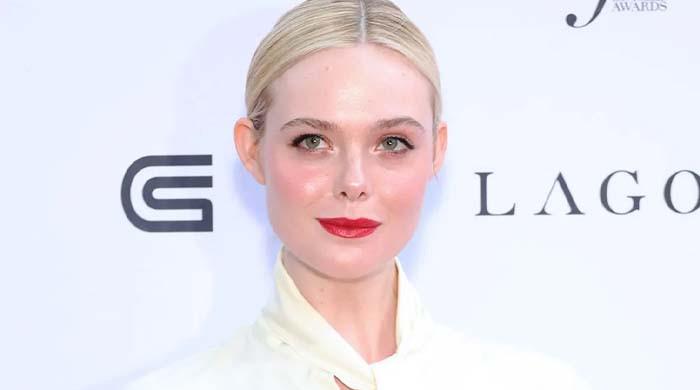 Elle Fanning spills on her 'crazy' childhood premieres