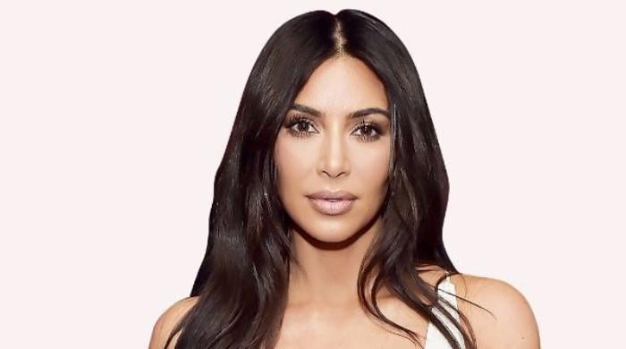Kim Kardashian reacts to zero-star critiques of 'All's Fair': Source