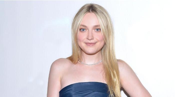 Dakota Fanning details her on-screen bond with 'All Her Fault' co-star