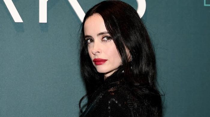 Krysten Ritter unveils rare impact of playing strong women on personal life