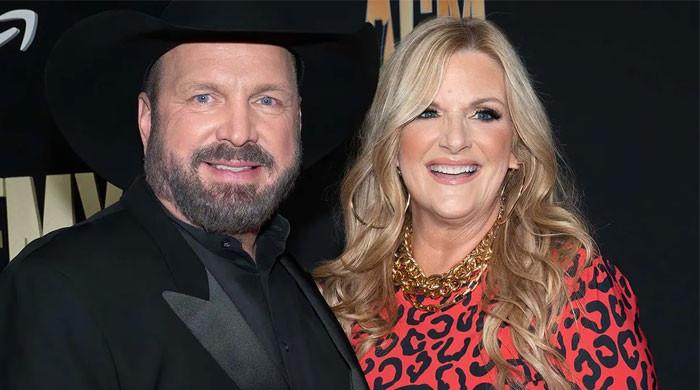 Trisha Yearwood on secret to her lasting marriage with Garth Brooks