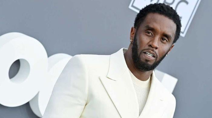 Sean ‘Diddy' Combs' rep responds to drinking in prison speculations