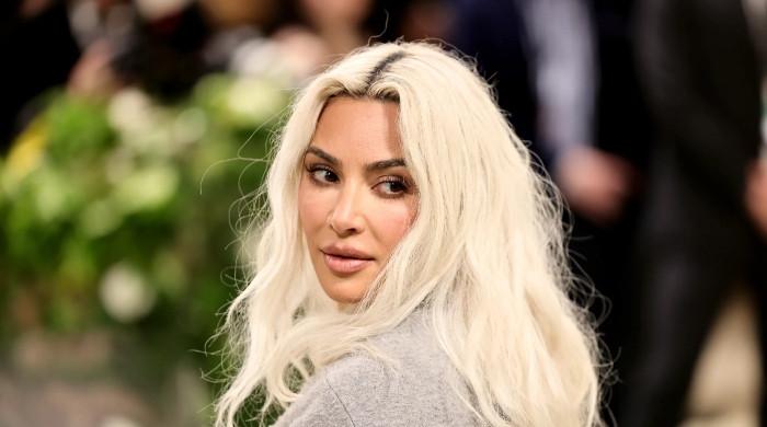 Kim Kardashian reveals results of her California Bar exam