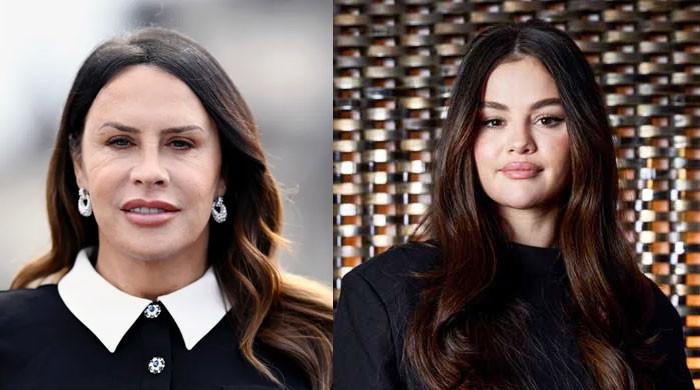 Karla Sofía Gascón reveals real reason for missing Selena Gomez's wedding