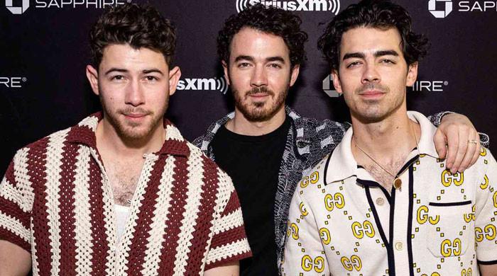 Jonas Brothers drop NYE concert plans: Here's how to watch band's 2026 celebration live