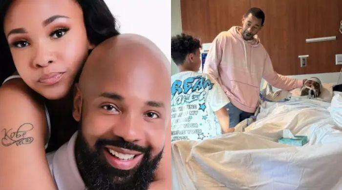 Internet mourns Michael Willis Heard, â€˜Yes King' TikTok sensation