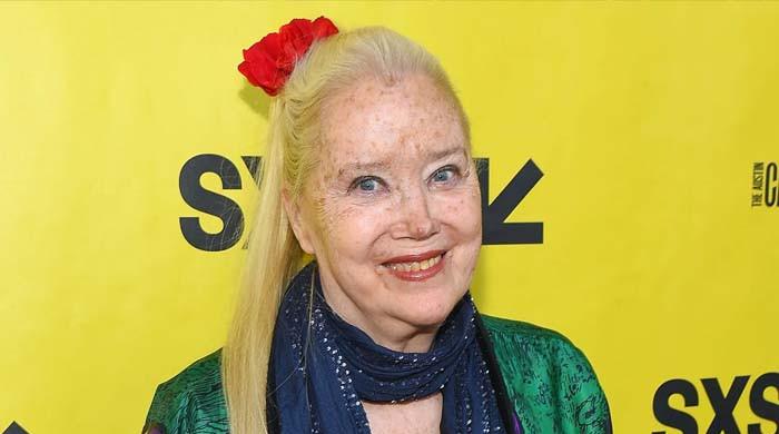 Sally Kirkland in hospice for severe health