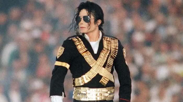 Michael Jackson achieves major feat posthumously 