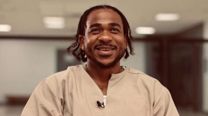 Max B ready to reclaim his throne after serving 16 years in prison