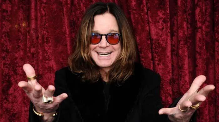 Ozzy Osbourne latest album was to be worked on before death