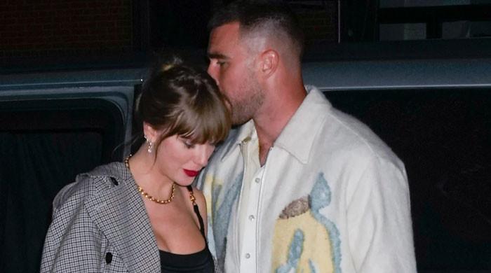Taylor Swift's wedding to Travis Kelce demands major crisis prevention: ‘Can turn awkward'