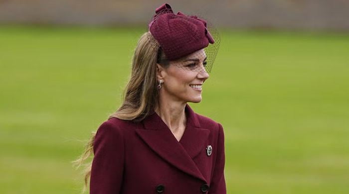 Inside the silent power Kate Middleton yields even before she's become queen