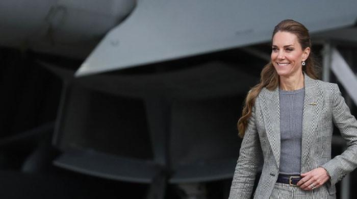Kate Middleton talks about 'love, healing and hope' in latest statement