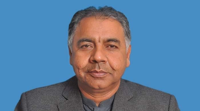 Saifullah Abro quits Senate after defying PTI line on 27th Amendment vote