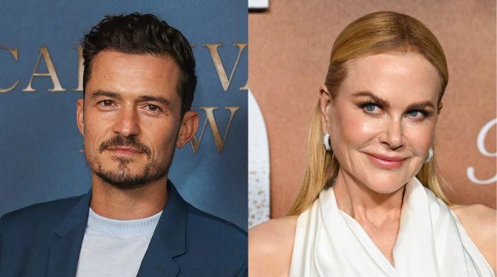 Orlando Bloom is 'interested in dating' Nicole Kidman?