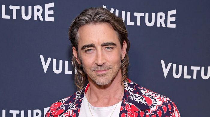 Lee Pace reflects on working with top-notch stars in 'Practical Magic 2'
