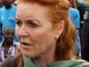 Sarah Ferguson makes bombshell plans for major public comeback