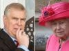 Queen Elizabeth II is questioned over her blind spot for Andrew