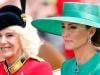 Queen Camilla, Kate Middleton talk decoded by lip reader