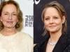 Kate Burton reveals surprising connection to Jodie Foster