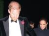Meghan Markle shines at star-studded party as Harry stays in ‘Spare' mode