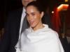 Meghan Markle believes she's already ‘a big star' as she attends star-studded bash