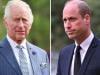 King Charles leaves Prince William 'hurt and angry'