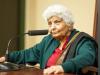 Renowned literary figure Dr Arfa Sayeda Zehra passes away