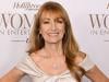 Jane Seymour opens up about the importance of heart health