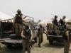 Forces neutralise 20 terrorists in KP operations