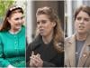 Andrew, Sarah Ferguson are costing Princess Beatrice, Eugenie everything