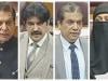 Ruckus-marred NA session adjourned till tomorrow