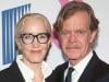 William H. Macy says 'dont try this at home' as he reveals key to marraige 